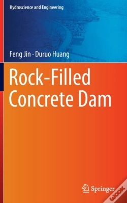 Capa do artigo Rock-Filled Concrete Dam