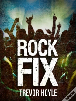 Capa do artigo Rock Fix