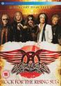 Rock For The Rising Sun - DVD/BluRay - Preview
