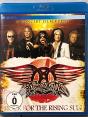 Rock For The Rising Sun - DVD/BluRay - Preview