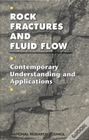 Capa do artigo Rock Fractures And Fluid Flow
