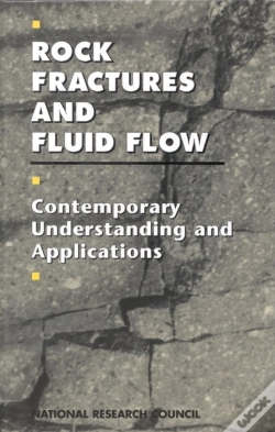 Capa do artigo Rock Fractures And Fluid Flow