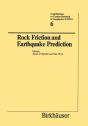 Rock Friction And Earthquake Prediction - Preview