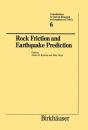 Rock Friction And Earthquake Prediction - Preview
