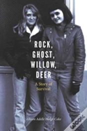 Capa do artigo Rock, Ghost, Willow, Deer