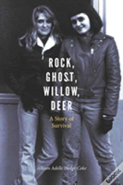 Capa do artigo Rock, Ghost, Willow, Deer