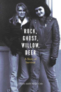 Rock, Ghost, Willow, Deer - Preview