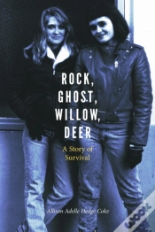 Capa do artigo Rock, Ghost, Willow, Deer