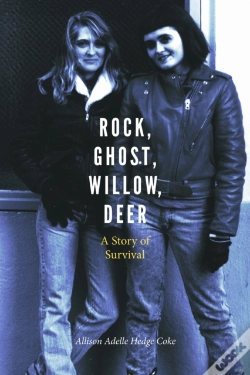 Capa do artigo Rock, Ghost, Willow, Deer