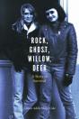 Rock, Ghost, Willow, Deer - Preview