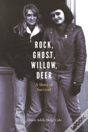 Capa do artigo Rock, Ghost, Willow, Deer