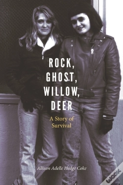Capa do artigo Rock, Ghost, Willow, Deer