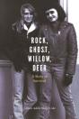 Rock, Ghost, Willow, Deer - Preview