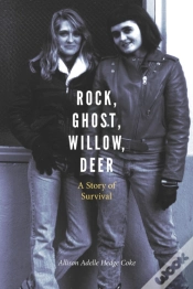 Capa do artigo Rock, Ghost, Willow, Deer