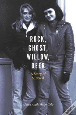 Capa do artigo Rock, Ghost, Willow, Deer