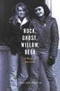 Rock, Ghost, Willow, Deer - Preview