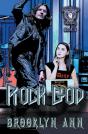 Rock God - Preview