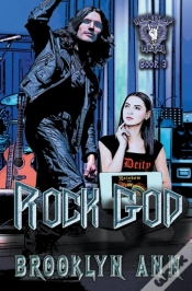 Capa do artigo Rock God