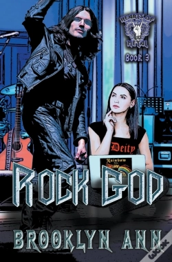 Capa do artigo Rock God
