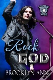 Capa do artigo Rock God