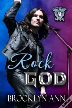 Capa do artigo Rock God