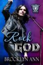 Rock God - Preview