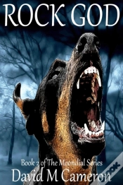 Capa do artigo Rock God