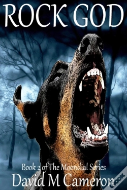 Capa do artigo Rock God