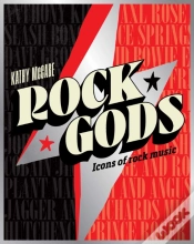 Capa do artigo Rock Gods