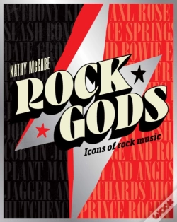 Capa do artigo Rock Gods