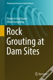 Capa do artigo Rock Grouting At Dam Sites