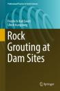 Rock Grouting At Dam Sites - Preview
