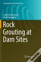 Rock Grouting At Dam Sites