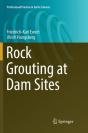 Rock Grouting At Dam Sites - Preview