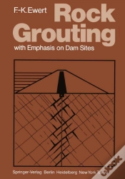 Capa do artigo Rock Grouting