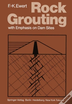 Capa do artigo Rock Grouting