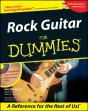 Rock Guitar For Dummies - Preview