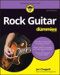 Rock Guitar For Dummies - Preview