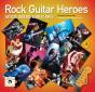 Rock Guitar Heroes - Preview
