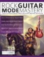 Rock Guitar Mode Mastery - Preview