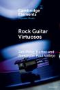 Rock Guitar Virtuosos - Preview