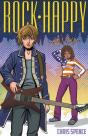 Rock Happy - Preview