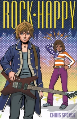 Capa do artigo Rock Happy