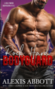 Rock Hard Bodyguard