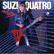 Capa do artigo Rock Hard - CD