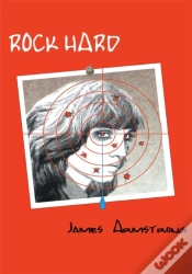 Capa do artigo Rock Hard