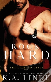 Capa do artigo Rock Hard