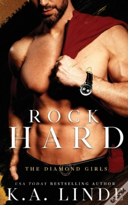 Capa do artigo Rock Hard