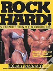 Capa do artigo Rock Hard