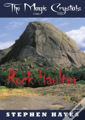 Capa do artigo Rock Haulter